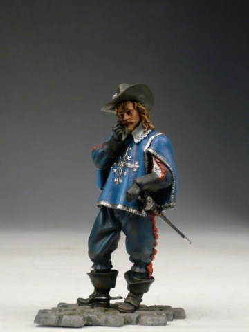 PORTHOS